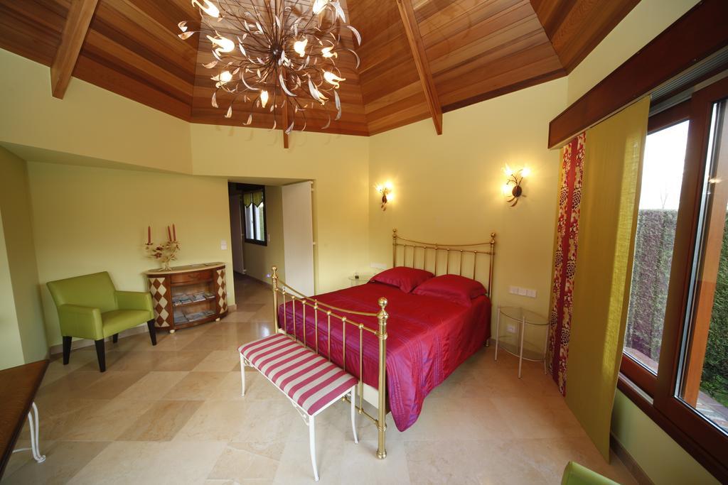 Bed and Breakfast La Coulonniere Wismes Экстерьер фото