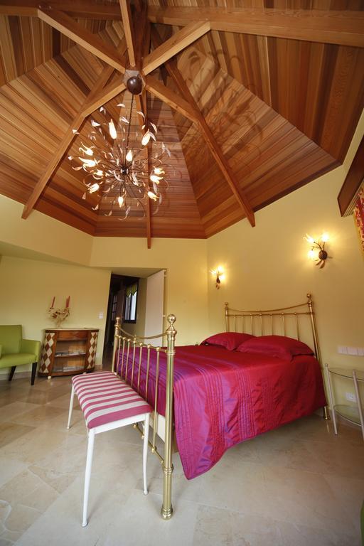 Bed and Breakfast La Coulonniere Wismes Экстерьер фото